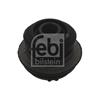 Febi Wishbone Control Trailing Arm Bush 09190