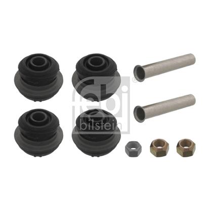 Febi Wishbone Control Trailing Arm Bush 09189