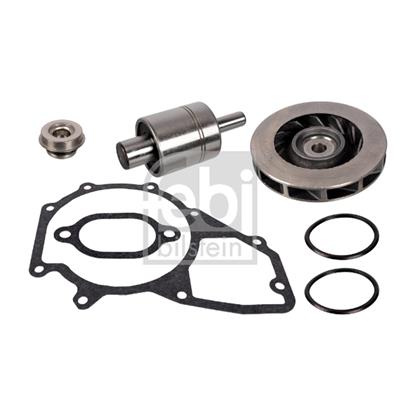 Febi Water Pump Repair Kit 09198