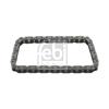 Febi Oil Pump Drive Chain 09239