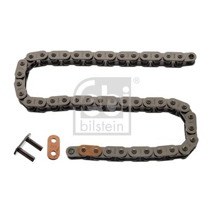 Febi Oil Pump Drive Chain 09237