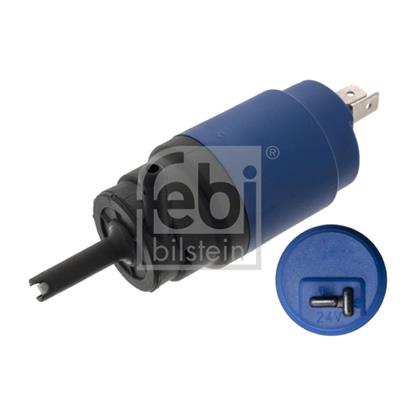 Febi Windscreen Water Washer Pump 09299