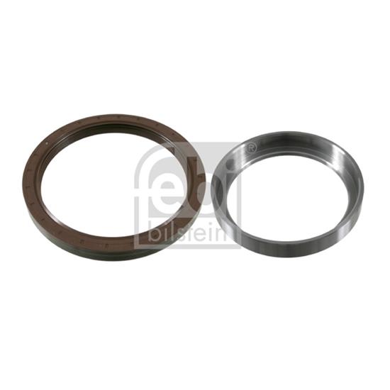 Febi Wheel Hub Gasket Set 09267