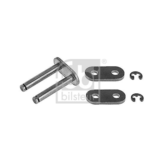 10x Febi Timing Chain Link 09280