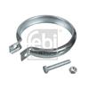 Febi Exhaust Pipe Connector 09300