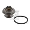 Febi Antifreeze Coolant Thermostat 09325