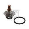 Febi Antifreeze Coolant Thermostat 09335