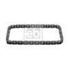 Febi Oil Pump Drive Chain 09349