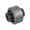 Febi Wishbone Control Trailing Arm Bush 09386