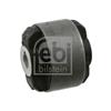 Febi Wishbone Control Trailing Arm Bush 09387