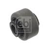 Febi Wishbone Control Trailing Arm Bush 09395