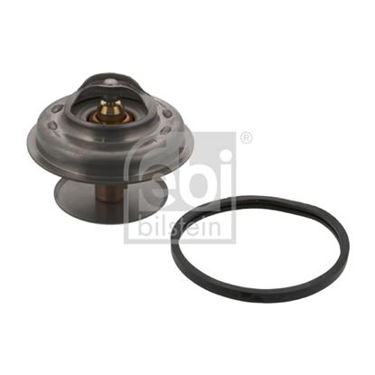 Febi Antifreeze Coolant Thermostat 09325