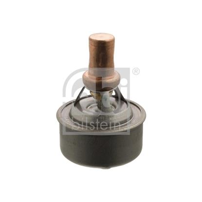 Febi Antifreeze Coolant Thermostat 09336