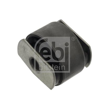 Febi Wishbone Control Trailing Arm Bush 09396
