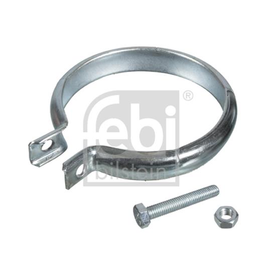 Febi Exhaust Pipe Connector 09300