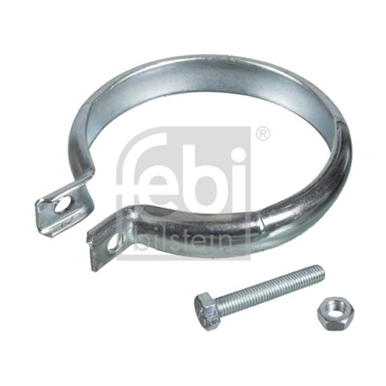 Febi Exhaust Pipe Connector 09301