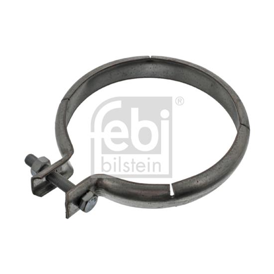 Febi Exhaust Pipe Connector 09302