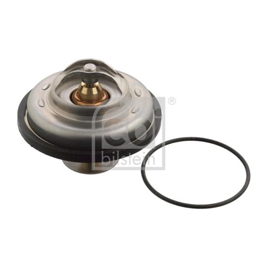 Febi Antifreeze Coolant Thermostat 09324