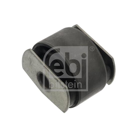 Febi Wishbone Control Trailing Arm Bush 09396