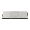 Febi Pollen Cabin Interior Air Filter 09429