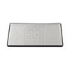 Febi Pollen Cabin Interior Air Filter 09430