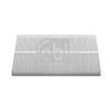 Febi Pollen Cabin Interior Air Filter 09431