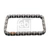 Febi Oil Pump Drive Chain 09442