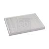 Febi Pollen Cabin Interior Air Filter 09446