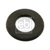 2x Febi Drivers Cab Stabiliser Spacer 09461