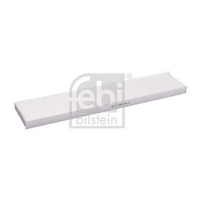 Febi Pollen Cabin Interior Air Filter 09409