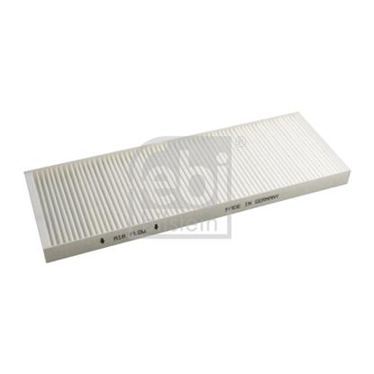 Febi Pollen Cabin Interior Air Filter 09432