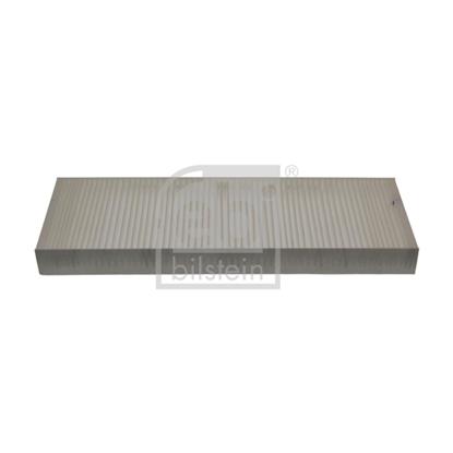 Febi Pollen Cabin Interior Air Filter 09447