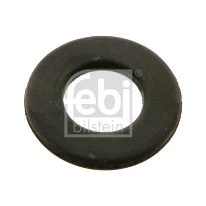 2x Febi Drivers Cab Stabiliser Spacer 09461