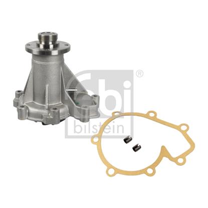 Febi Water Pump 09482