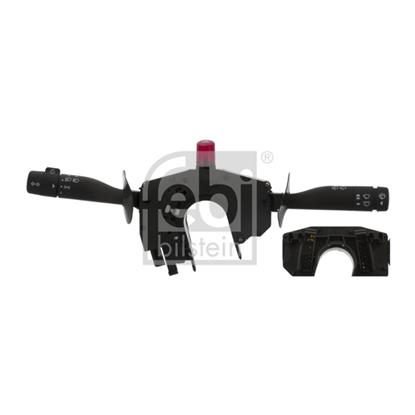 Febi Steering Column Switch 09492