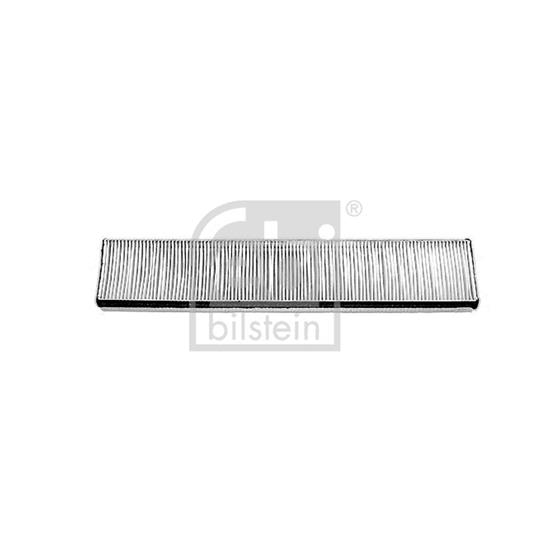 Febi Pollen Cabin Interior Air Filter 09410