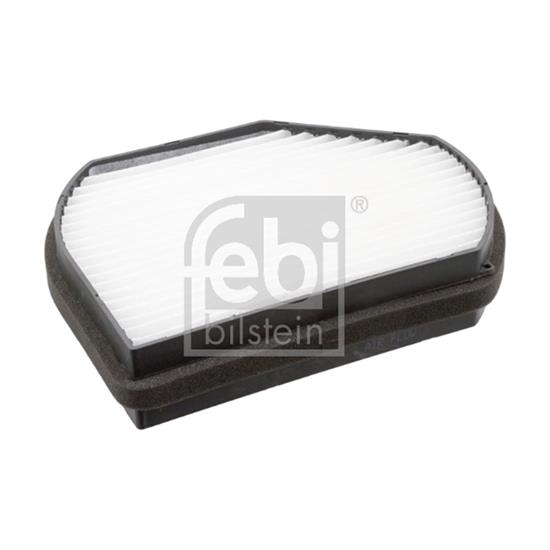 Febi Pollen Cabin Interior Air Filter 09437