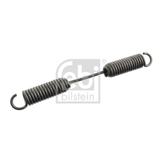 20x Febi Brake Shoe Spring 09468