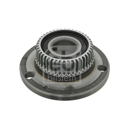 Febi Wheel Bearing Kit 09521