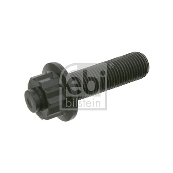 Febi Pulley Bolt 09590