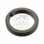 5x Febi Crankshaft Ring Gear 09509