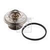 Febi Antifreeze Coolant Thermostat 09675