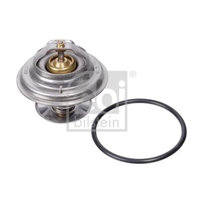 Febi Antifreeze Coolant Thermostat 09671