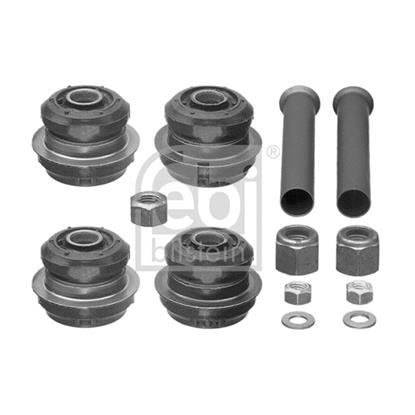 Febi Wishbone Control Trailing Arm Bush 09674