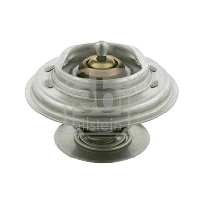 Febi Antifreeze Coolant Thermostat 09676