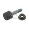 Febi Bonnet Hood Buffer 09765