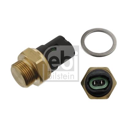 Febi Radiator Cooling Fan Temperature Switch 09746