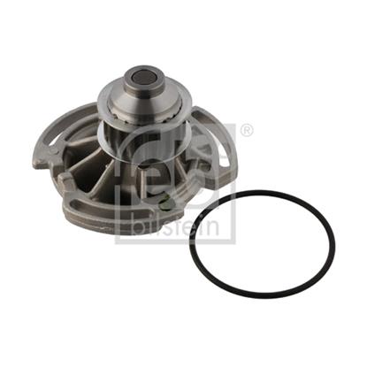 Febi Water Pump 09756