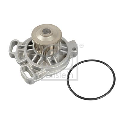 Febi Water Pump 09758