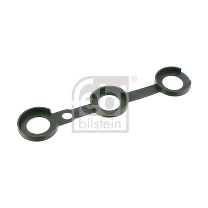 Febi Cylinder Head Cover Seal Gasket 09766